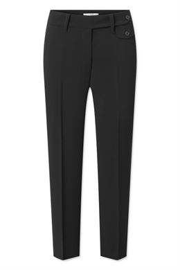 LOVECHILD COPPOLA PANTS BLACK